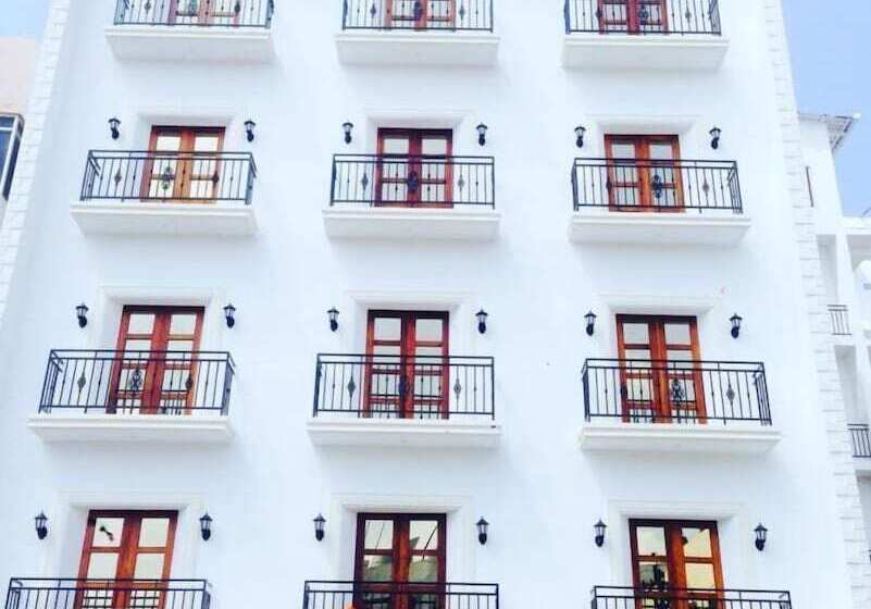 هتل Ocean Heritage