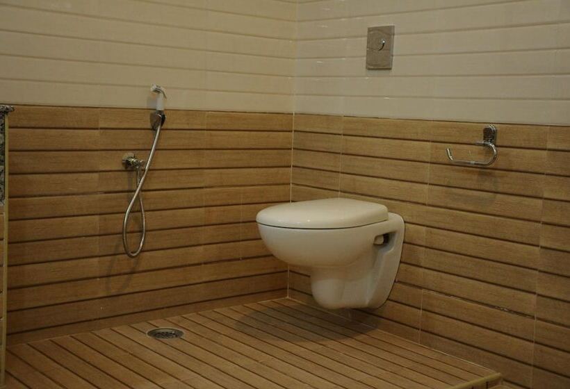 هتل Ocean Heritage