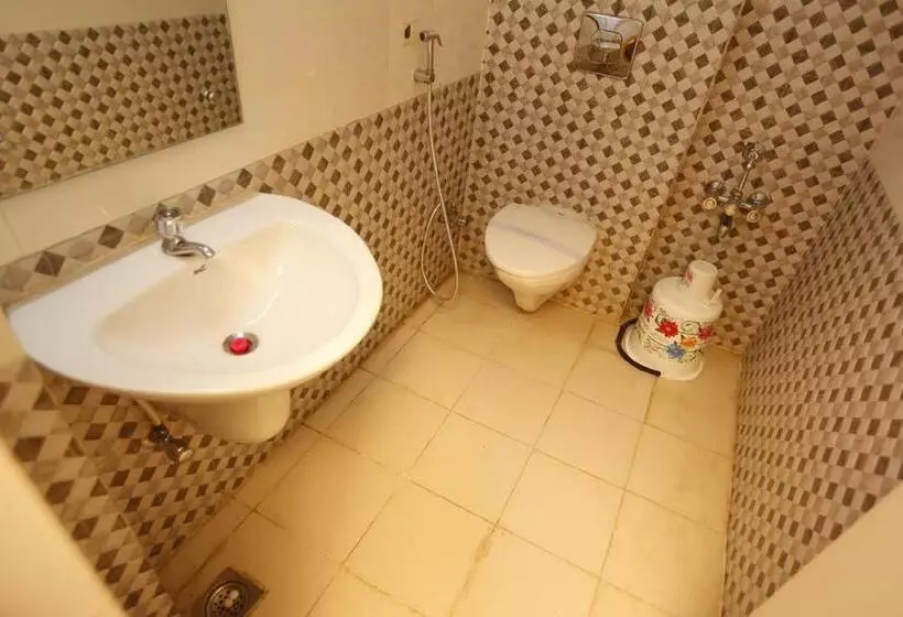 Orion Residency Hotel Near Chennai Central Railway Station
