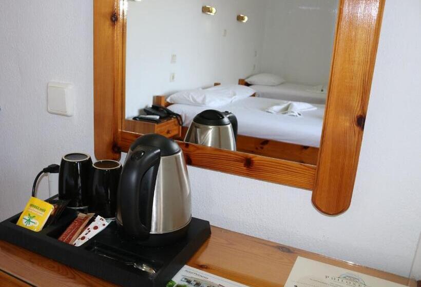 Hotel Philoxenia