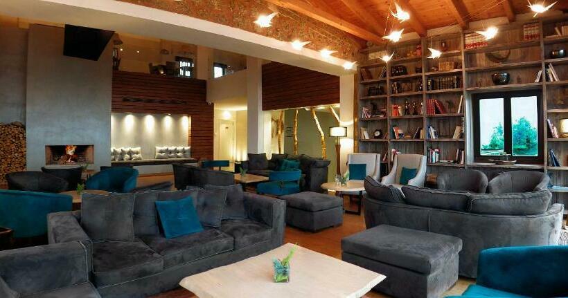 فندق Pliadon Gi Mountain Resort & Spa