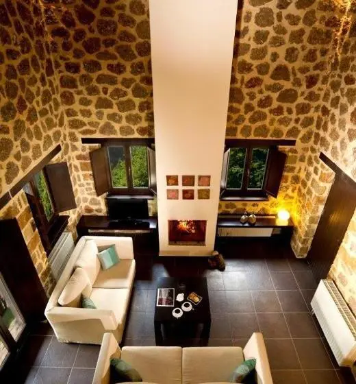 ホテル Pliadon Gi Mountain Resort & Spa