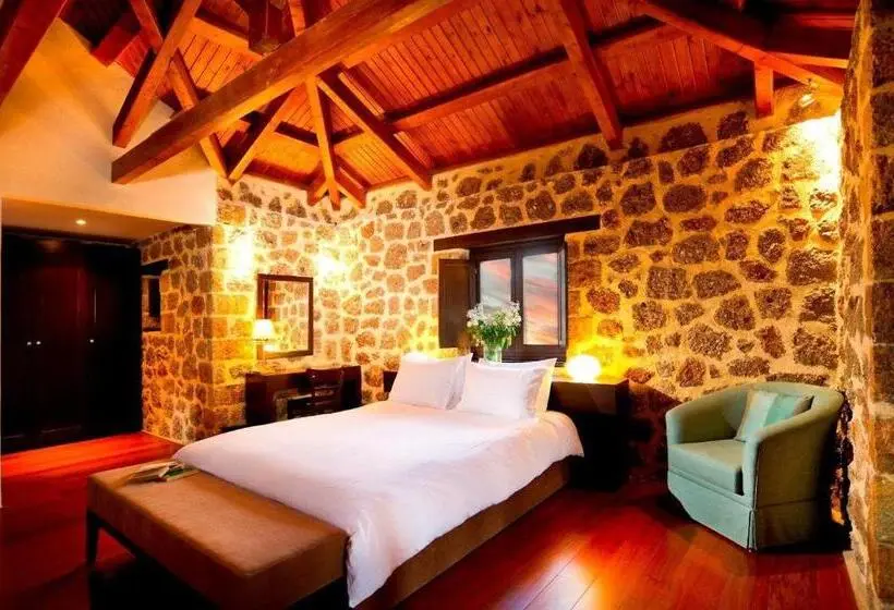 ホテル Pliadon Gi Mountain Resort & Spa