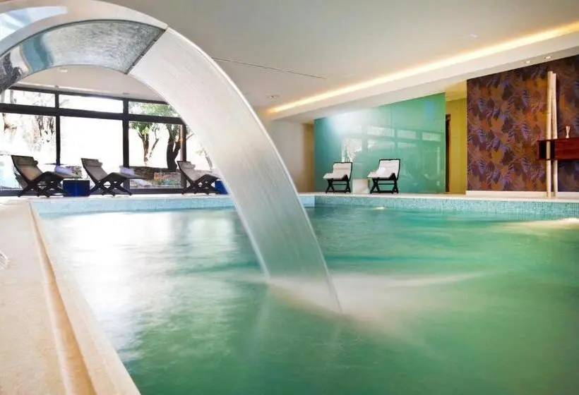 ホテル Pliadon Gi Mountain Resort & Spa
