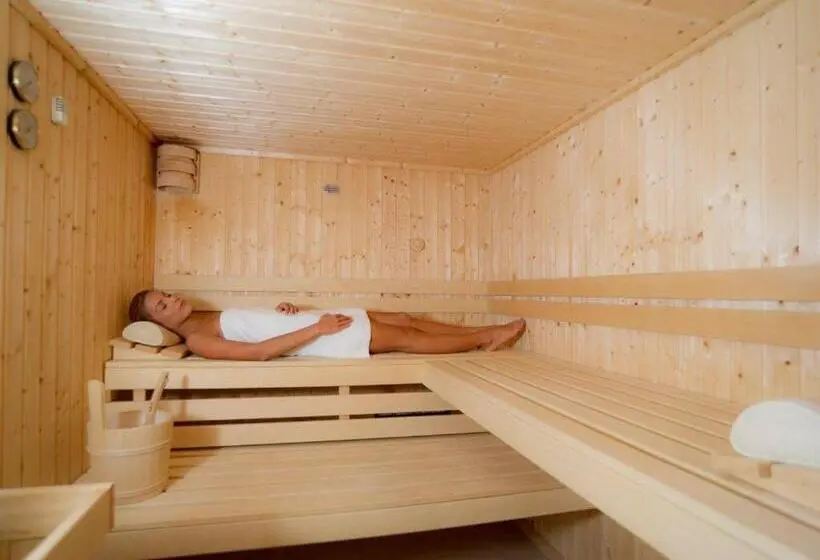 ホテル Pliadon Gi Mountain Resort & Spa