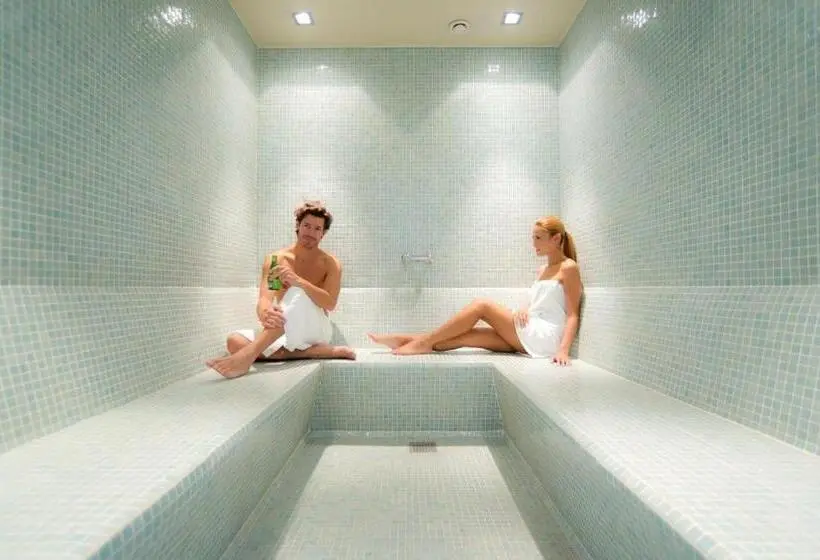 ホテル Pliadon Gi Mountain Resort & Spa
