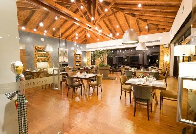 ホテル Pliadon Gi Mountain Resort & Spa