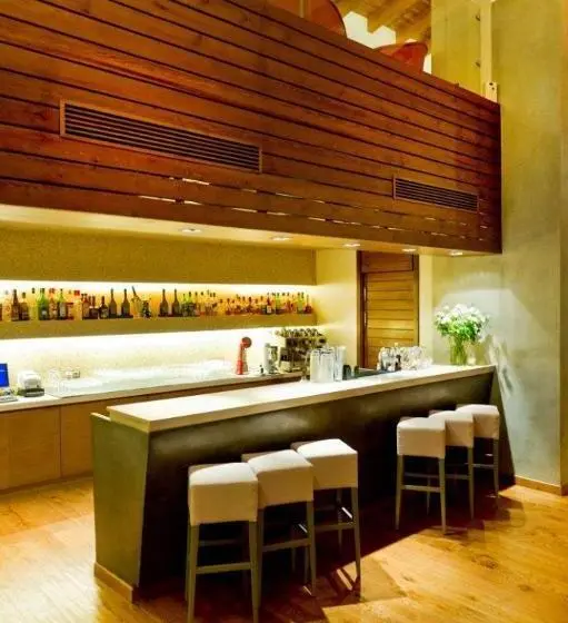 ホテル Pliadon Gi Mountain Resort & Spa