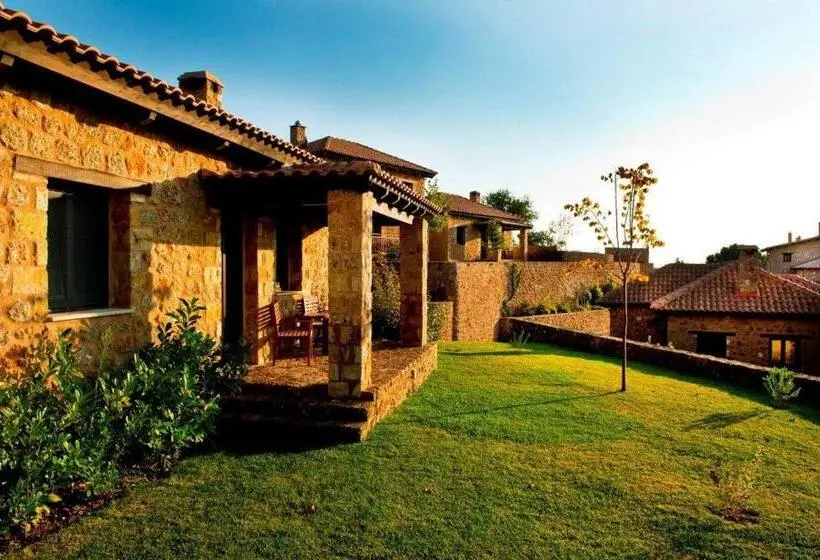ホテル Pliadon Gi Mountain Resort & Spa