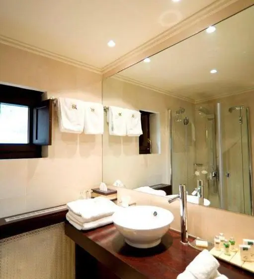 ホテル Pliadon Gi Mountain Resort & Spa