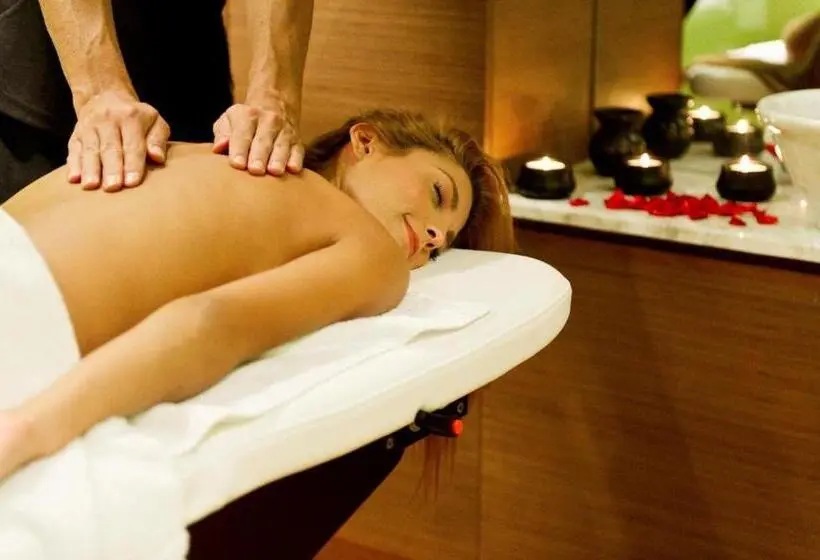 ホテル Pliadon Gi Mountain Resort & Spa