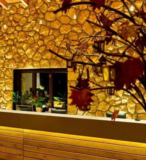ホテル Pliadon Gi Mountain Resort & Spa