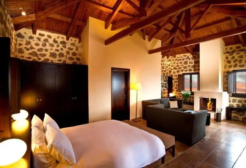 ホテル Pliadon Gi Mountain Resort & Spa