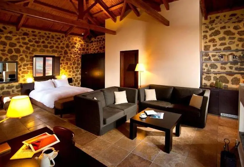ホテル Pliadon Gi Mountain Resort & Spa
