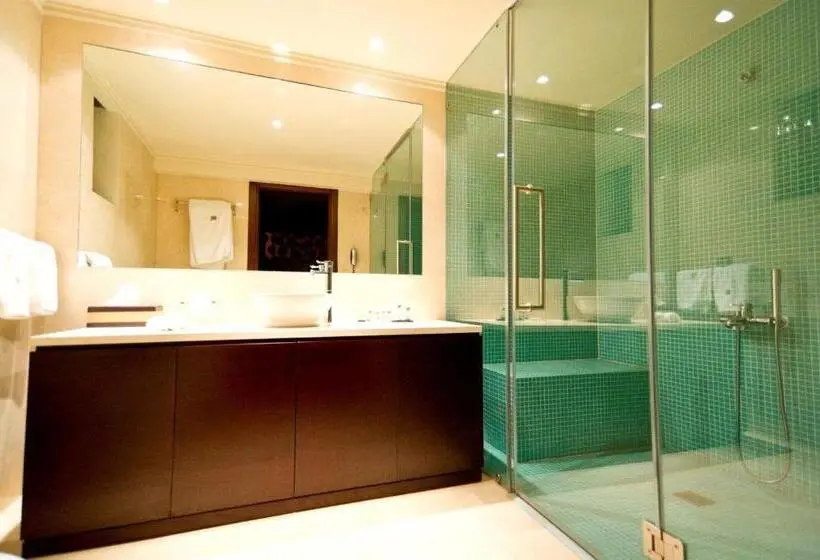 ホテル Pliadon Gi Mountain Resort & Spa