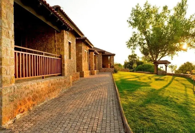 ホテル Pliadon Gi Mountain Resort & Spa
