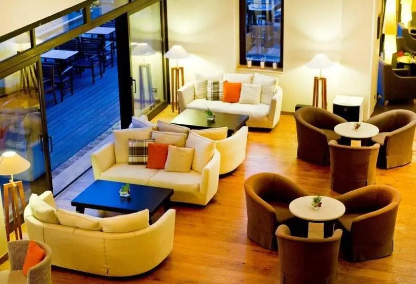 ホテル Pliadon Gi Mountain Resort & Spa