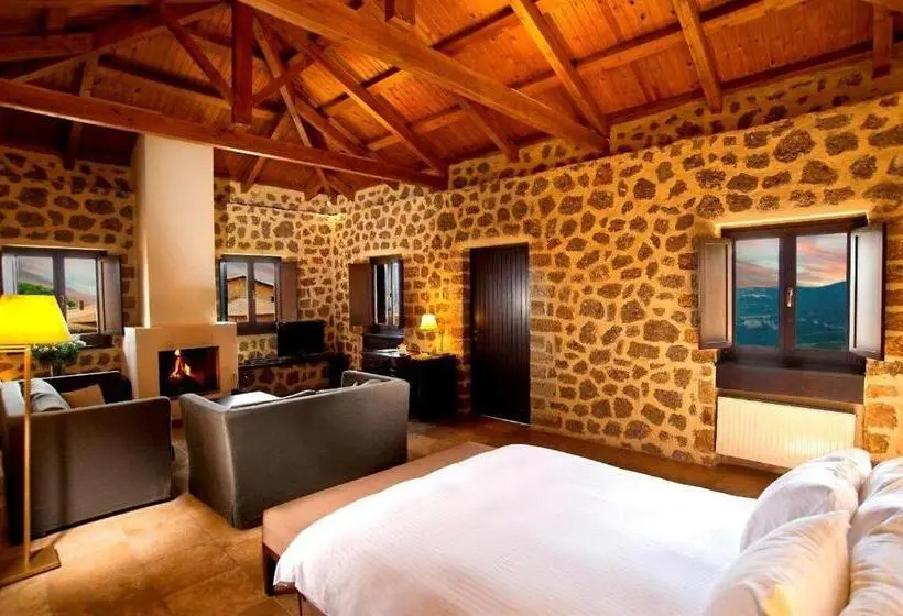 ホテル Pliadon Gi Mountain Resort & Spa