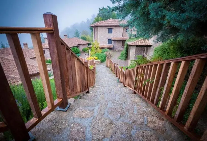 ホテル Pliadon Gi Mountain Resort & Spa