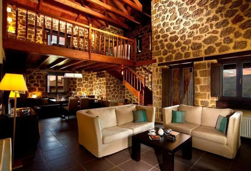 ホテル Pliadon Gi Mountain Resort & Spa