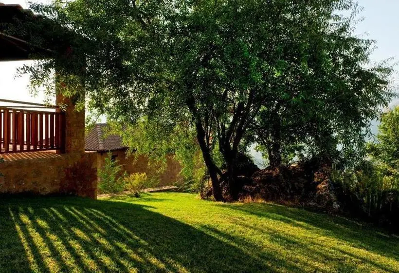 ホテル Pliadon Gi Mountain Resort & Spa