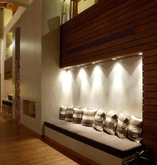 ホテル Pliadon Gi Mountain Resort & Spa