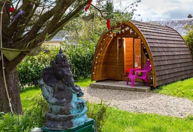 ホテル Pod Umna Village