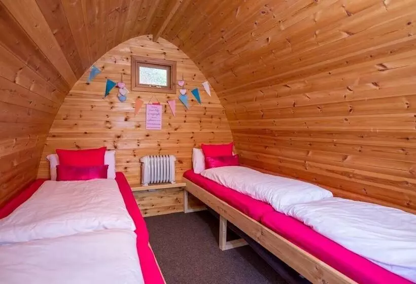 ホテル Pod Umna Village