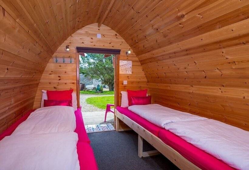 호텔 Pod Umna Village