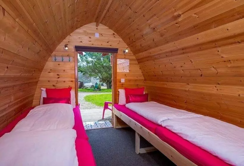 ホテル Pod Umna Village