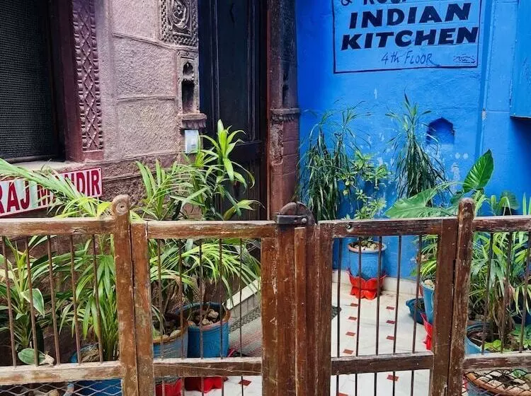 ホテル Raj Mandir  Boutique Home Stay