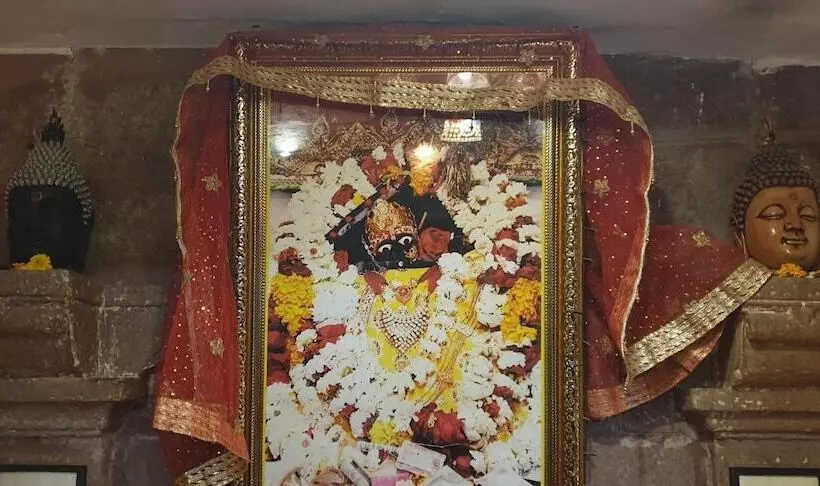 ホテル Raj Mandir  Boutique Home Stay
