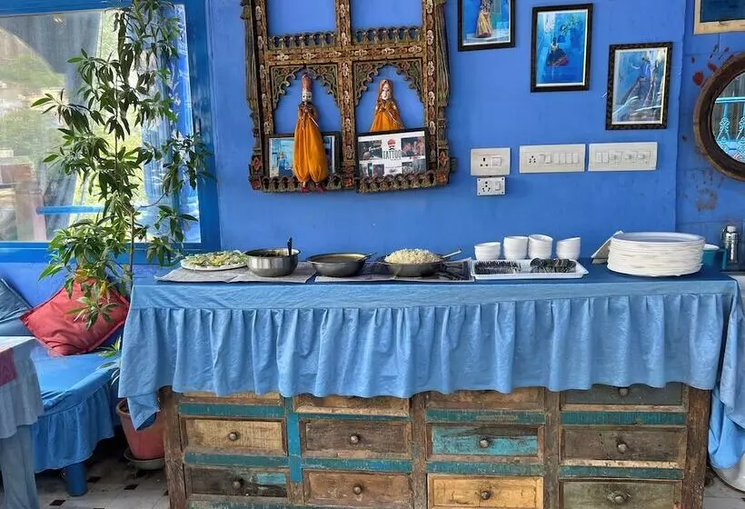 ホテル Raj Mandir  Boutique Home Stay
