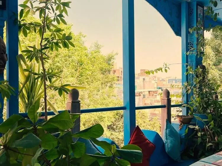 ホテル Raj Mandir  Boutique Home Stay