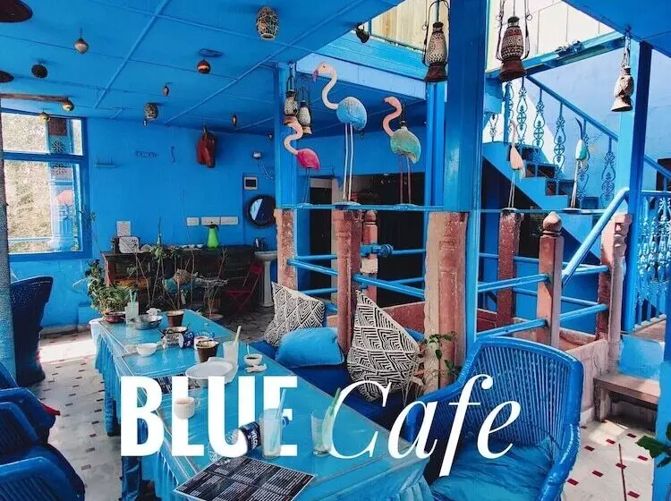 ホテル Raj Mandir  Boutique Home Stay
