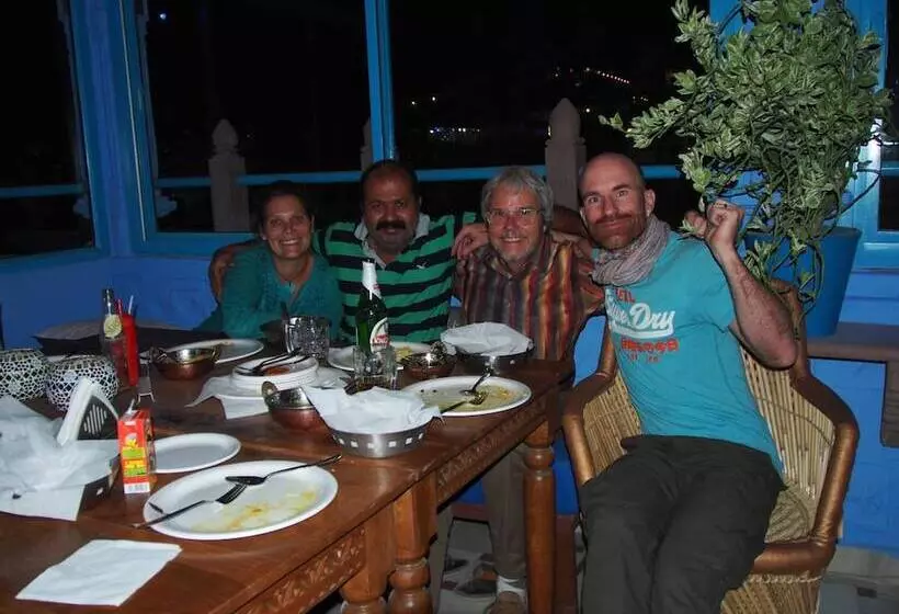 ホテル Raj Mandir  Boutique Home Stay