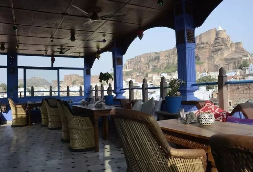 ホテル Raj Mandir  Boutique Home Stay