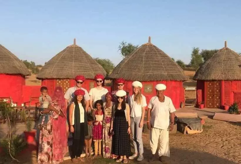 ホテル Raj Mandir  Boutique Home Stay