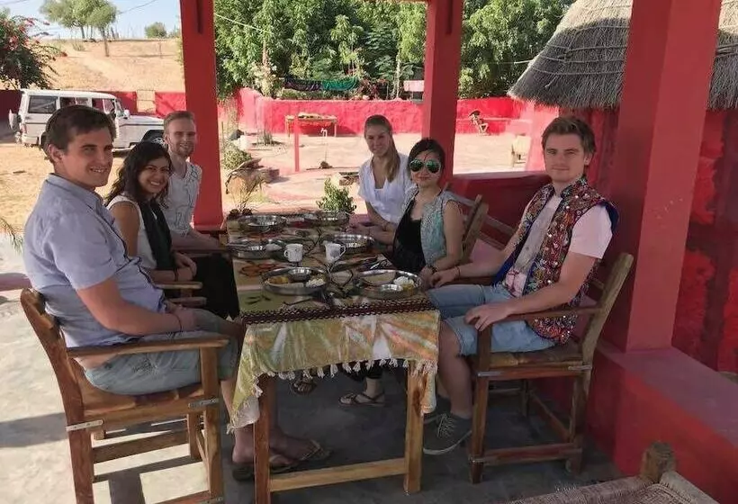 ホテル Raj Mandir  Boutique Home Stay
