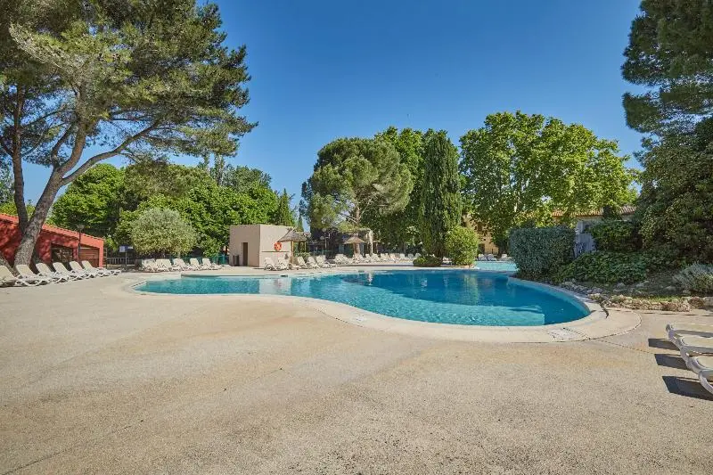 Hotelli Residence Odalys Le Village Camarguais Les Gardians