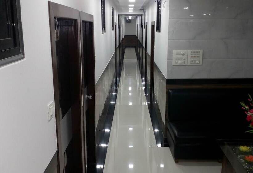 호텔 O Sion Residency