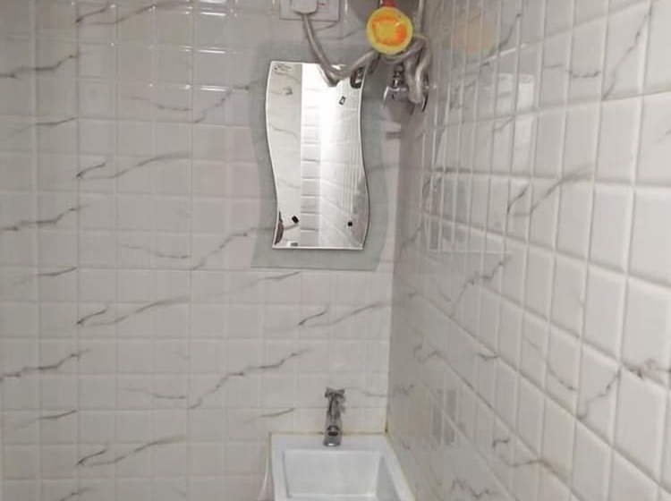 호텔 O Sion Residency