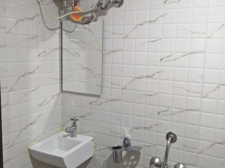 호텔 O Sion Residency