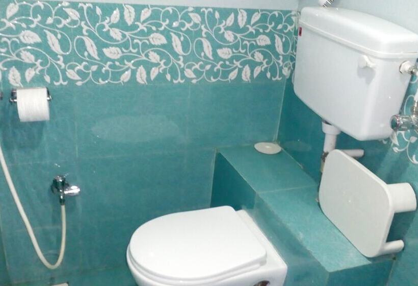 호텔 O Sion Residency