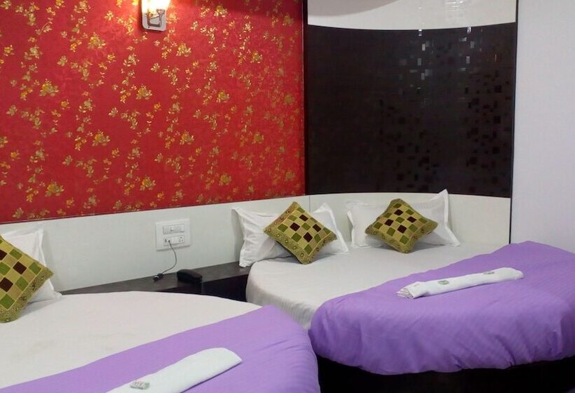 호텔 O Sion Residency