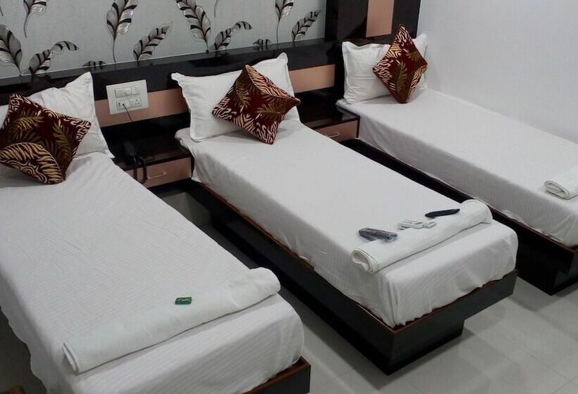 호텔 O Sion Residency