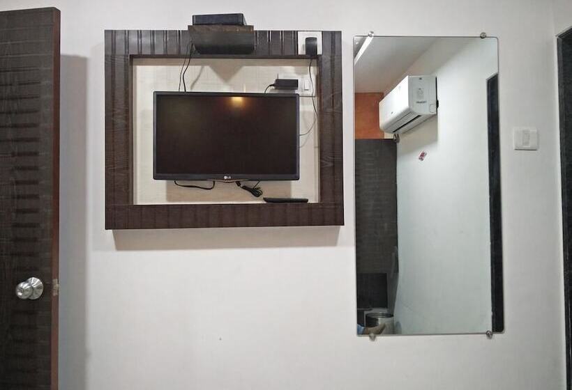 호텔 O Sion Residency