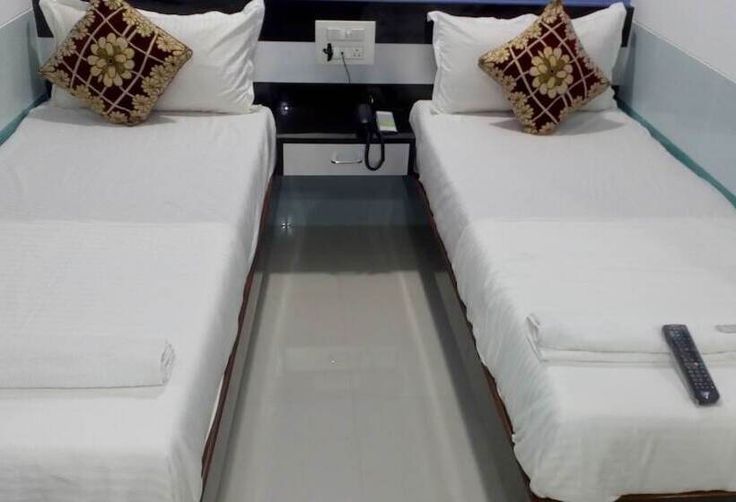 호텔 O Sion Residency