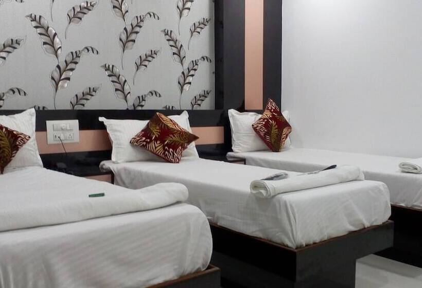 호텔 O Sion Residency