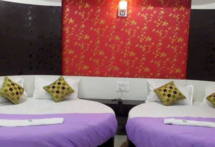 호텔 O Sion Residency